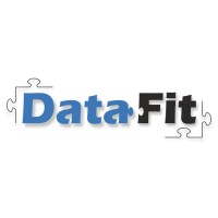 DataFit Consultancy Logo