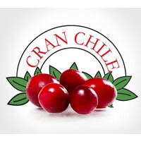 Agrícola Cran Chile Logo