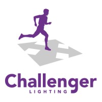 Challenger Lighting Services Ltd Logo