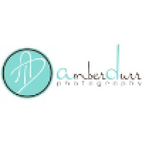 Amber Durr Photography Logo