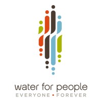Water For People Logo