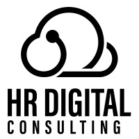HR Digital Consulting Logo