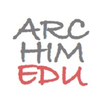 Fondazione Archimedu ETS Logo