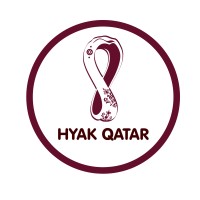 Hyak Qatar Logo