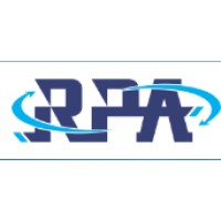 RPA CARGA E DESCARGA Logo