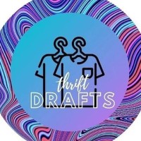 Thrift Drafts Logo