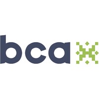 Blockchain Arabia Logo