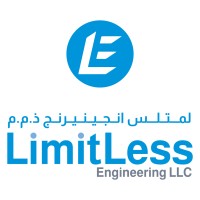 Limitless Engineering LLC Logo