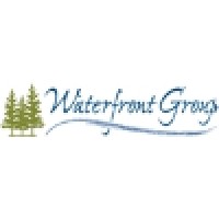 Waterfront Group Logo