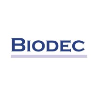 Biodec SRL Logo