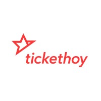 Ticket Hoy Logo