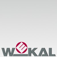 WEKAL Maschinenbau GmbH Logo