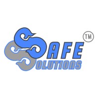 SAFE Solutions Logo