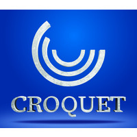 CROQUET VENTURES Logo