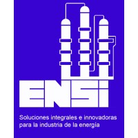 ENSI SE Logo
