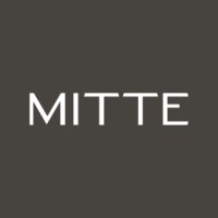 Mitte Gestão Imobiliária Logo