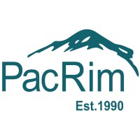 Pacific Rim Environmental, Inc. (PacRim) Logo