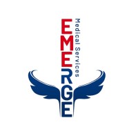 Emerge Medical Services Logo