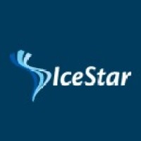 IceStar Logo