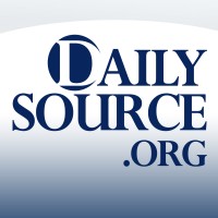 DailySource Logo