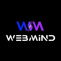 Web Mind Logo