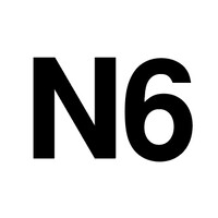 NORTH SIX Logo
