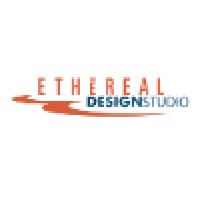Ethereal Web Design Logo
