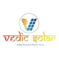 VEDIC SOLAR Logo