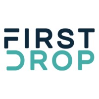 First Drop VC Logo
