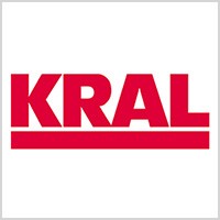 KRAL GmbH Logo