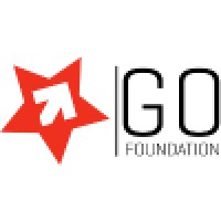 Go Foundation Logo