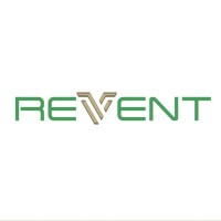 Revent Group Logo