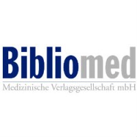 Bibliomed Medizinische Verlagsgesellschaft mbH Logo