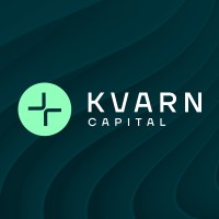Kvarn Capital Logo