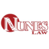 Law Offices of Frank M. Nunes, Inc. Logo