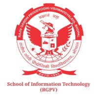 School of Information Technology (RGPV) Logo