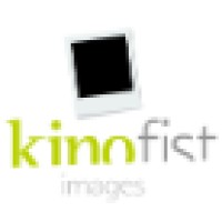 kinofist images ltd Logo