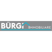Bürgi Immobiliare Logo