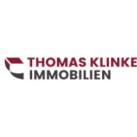 Thomas Klinke Immobilien GmbH Logo