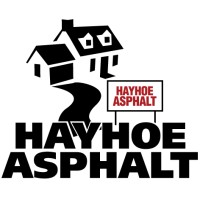 Hayhoe Asphalt Paving Logo