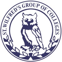 St. Wilfreds Group of Colleges Logo