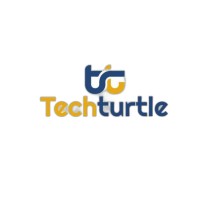 TechTurtle Consultant Logo