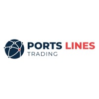 Ports Lines Company Logo