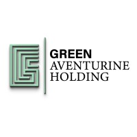 Green Aventurine Holding L.L.C FZ Logo