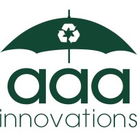 AAA Innovations Logo