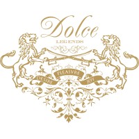 Dolce Hospitality Management Logo