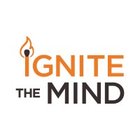 Ignite the Mind Logo