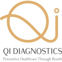 Qi Diagnostics Limited Logo