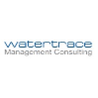 Watertrace Ltd Logo