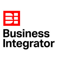 DJCH - Business Integrator, Lda Logo